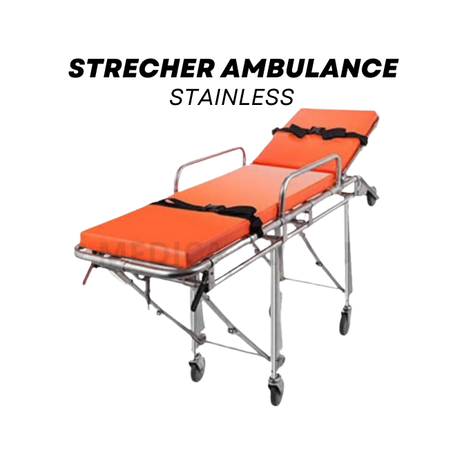 Strecher ambulance (1)